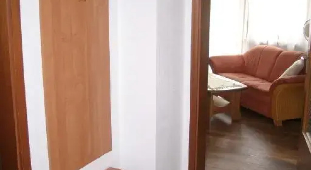 Haus Magnolia, Varaa Hotelli Hotellit Baijeri pysäköinnillä, Pysäköinti