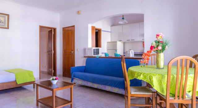 cantinho do mar, Boek Hotel Hotels in Albufeira met parkeren, Parkeren