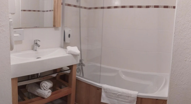 Двухместный номер Standard Hôtel Aalborg