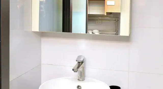 Студия Standard Era Apartment Nguyen Trai