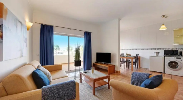 Vila Mós ii - 24, Varaa Huoneisto Lagos Albufeira