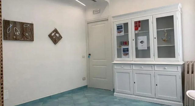 B&B Don Luì, Buchen Sie Bed & Breakfast Hotels in Forio d'Ischia mit Parkplatz, Parkplätze