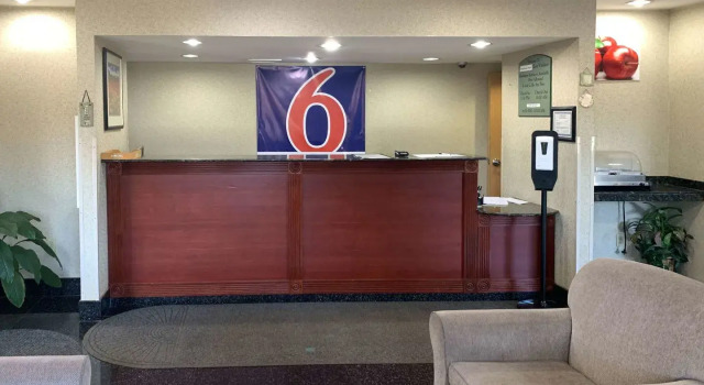 Motel 6 East Windsor, NJ Hightstown, Prenota Motel East Windsor North Jersey