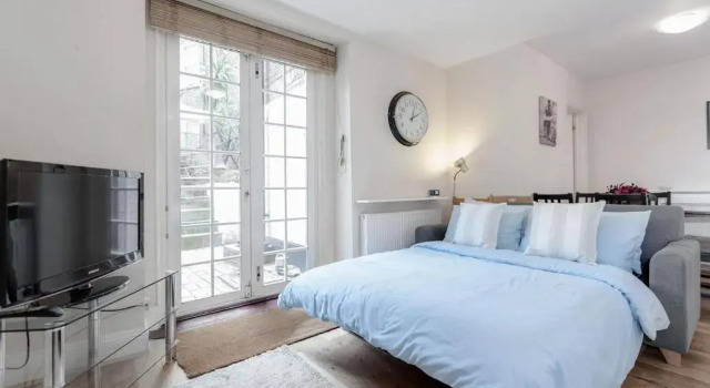 3 Bedroom Garden Flat - Central Location, Varaa Huoneisto Asunnot kohteessa Merseyside, Huoneisto