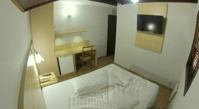 Номер Economy Hotel Mansão dos Nobres