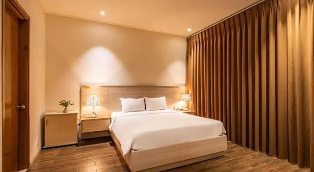 7s Hotel Simmi 2 & Apartment, Забронировать Апартаменты/квартира Отели Хошимина с завтраком, рядом с Lotte Mart, Завтраки