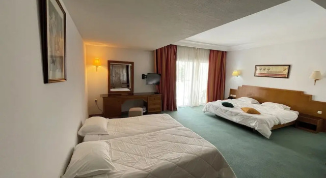 Номер Standard Marina Palace
