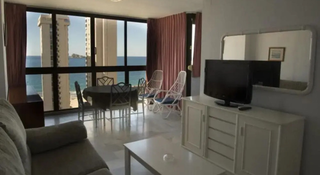 Apartment in Benidorm, Alicante 103103 by MO Rentals
