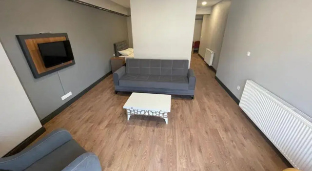Номер Comfort Almin Apart Hotel
