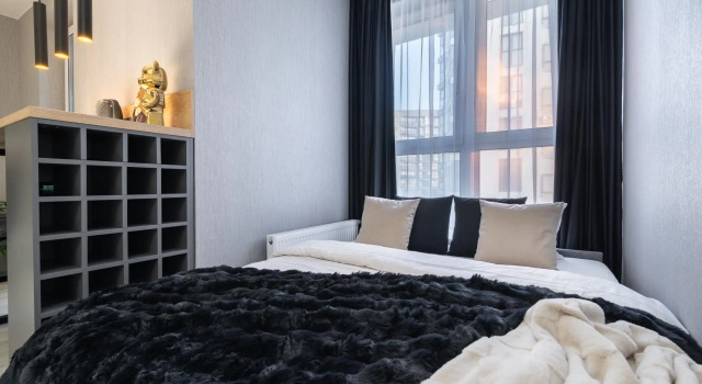 Bulbash Apartments (Бульбаш Апартаменты) на улице Лейтенанта Кижеватова 3В, Забронировать Апартаменты/квартира Апартаменты Минска, Апартаменты/квартира