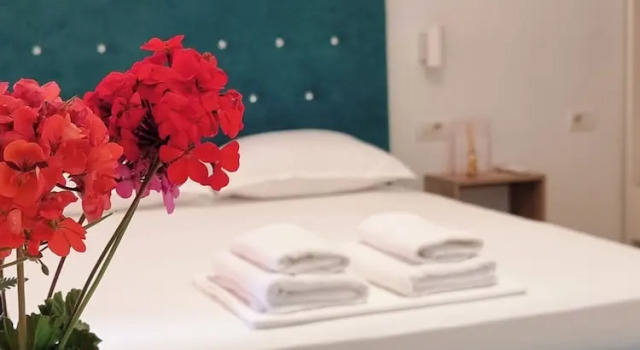 Студия Classic Arte Apartment