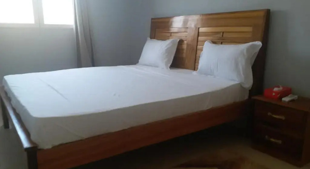 Appart Hôtel La Perle
