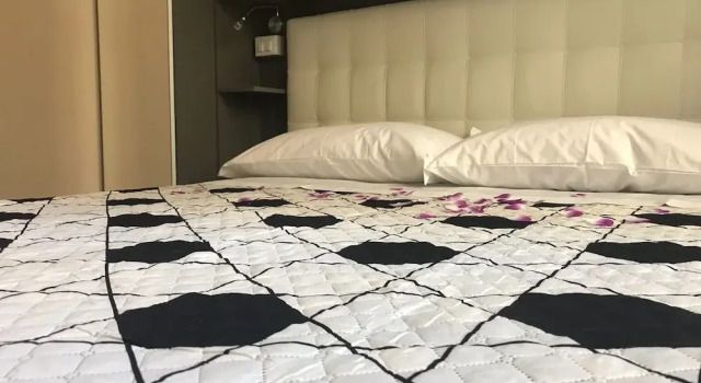 B&B Calypso, Забронировать Отель «постель и завтрак» Пескара Побережье Абруццо, рядом с Железнодорожный вокзал Пескара