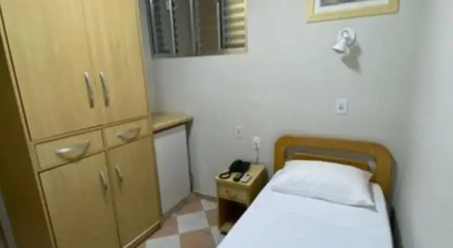 Номер Superior Missouri Hotel