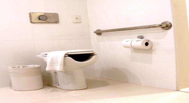Двухместные апартаменты ibis Styles Brasilia Aeroporto