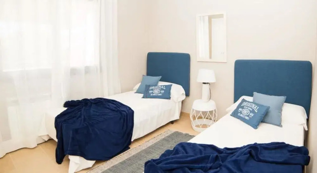 House With 3 Bedrooms in Cambrils, With Pool Access, Terrace and Wifi