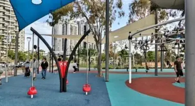 Hotel Apartment TLV-bat yam 81, Book Lejlighed Hoteller i Bat Yam med parkering, Parkering