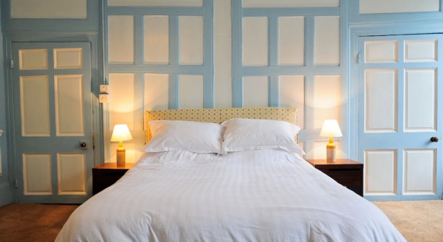 Номер Standard Kelly House Country B&B