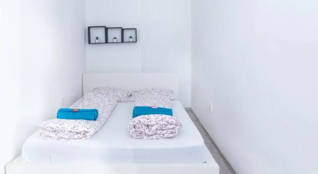 Апартаменты New & Central Märzstraße City Apartment