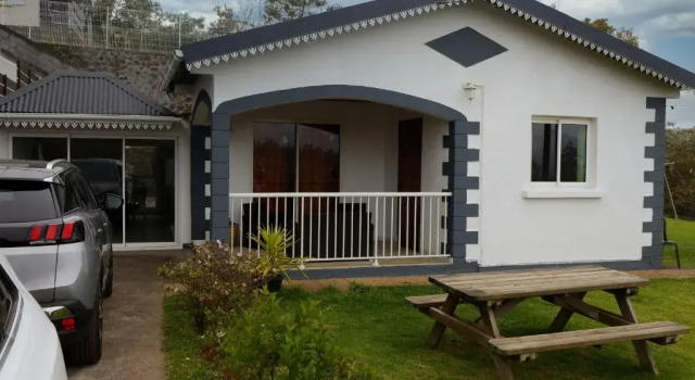 Maison Vacance