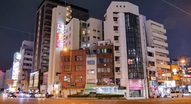 73BNB Hotel Apartment Ebisucho