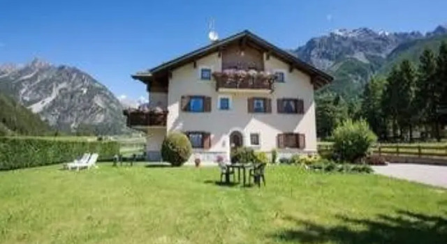 casa margherita