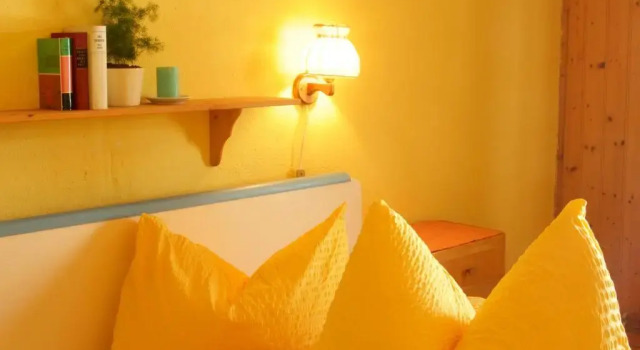 Апартаменты Hepi Lodge