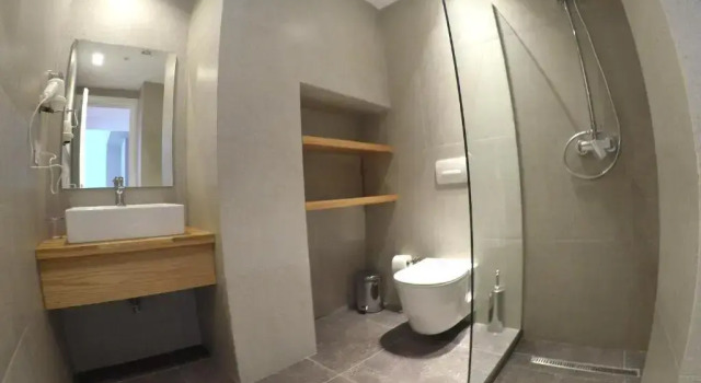 Люкс Deluxe Valmar Hotel