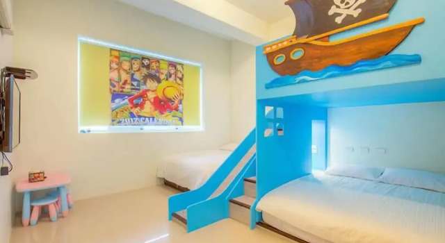 Children's Paradise B&B