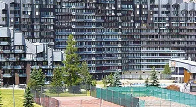 Résidence Lagrange Classic le Villaret, Đặt Khách sạn Val-d'Isère Espace Killy