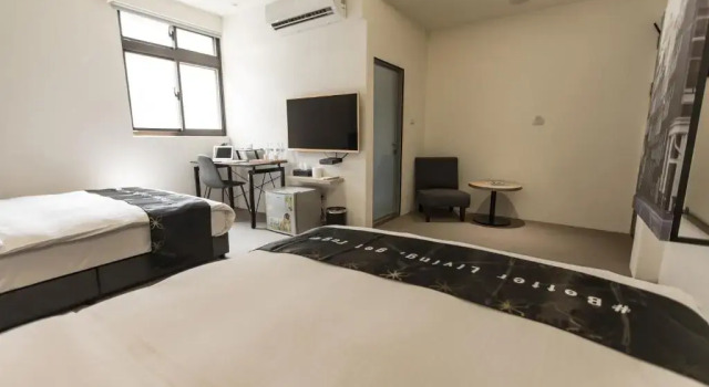 Номер Standard Tag inn