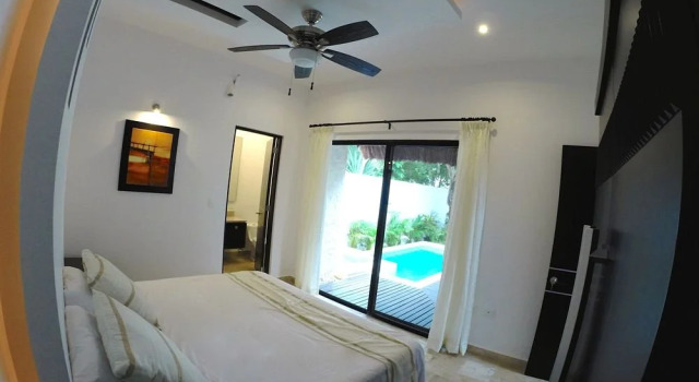 Casa Rose Wood Tulum