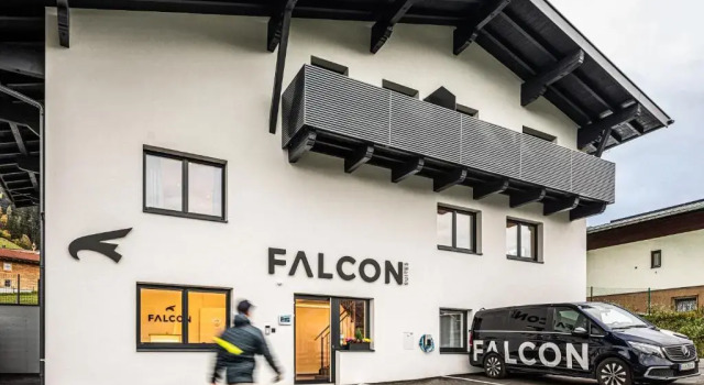 Falcon Suites Kaprun, Rezerwuj Hotel Hotele w Salzburg z parkingiem, Parking