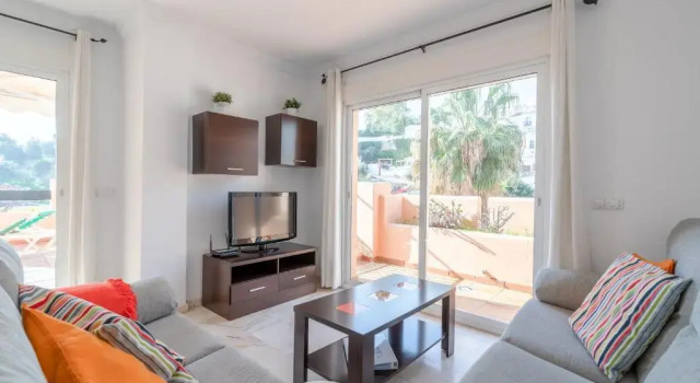 Apartamento Ibn Sadi14, Забронировать Апартаменты/квартира Нерха Axarquía, рядом с Tuesday Market