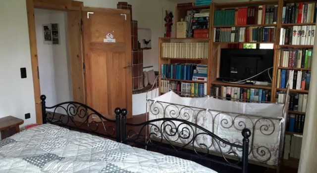 Номер Standard Gästezimmer - Fuhrhalterei Maul