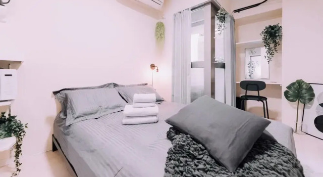 Minimalist Loft 601, Забронировать Отель Отели Осаки 3 звезды, рядом с Aizenzaka Slope, 3*