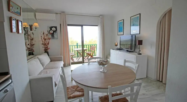Apart-rent Platja Rubina Apartament Port Ducal 0148