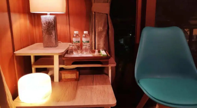 Коттедж Deluxe Momoka Luxury Villa