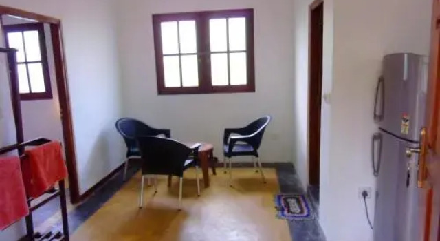 Hopson Resort And Apartment, Забронировать Апартаменты/квартира Унаватуна Округ Галле, рядом с Japanese Peace Pagoda