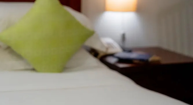 Номер Deluxe Skyline Boutique Hotel
