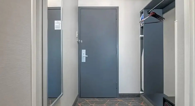 Двухместный номер Standard с видом на залив Holiday Inn Portland-By the Bay by IHG