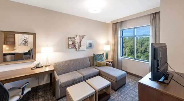 Люкс Staybridge Suites Naples – Marco Island by IHG