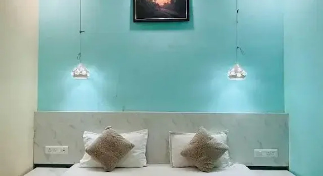 Номер Standard Maya Inn Paying Guest House By GRB