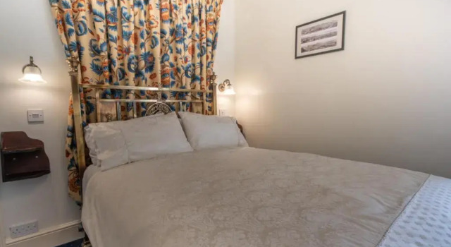 Standard- værelse Roseleigh Guest House