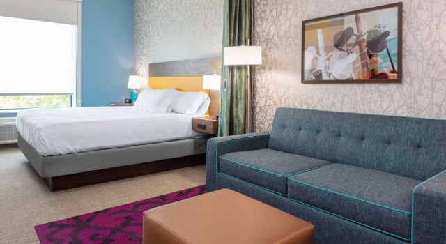 Home2 Suites by Hilton Valdosta, GA