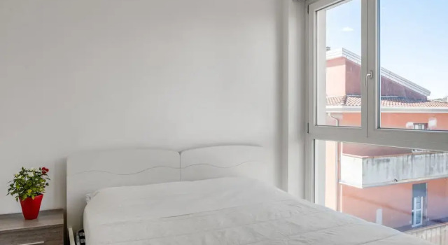 MyHospitality Via Gattamelata Apartments