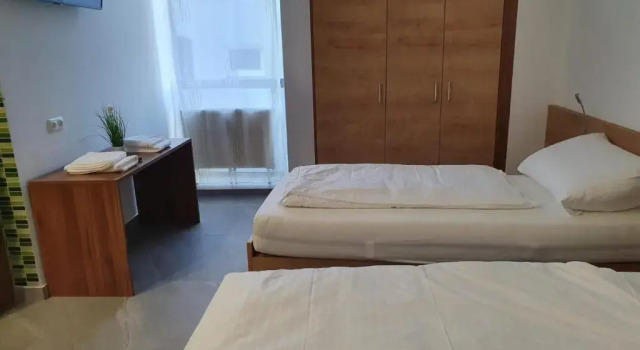 Wels Inn City Apartments, Réserver Appartement Wels Haute-Autriche