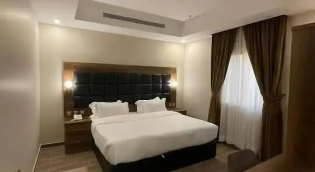 Апартаменты Mirada Purple Zahra - Serviced Apartments
