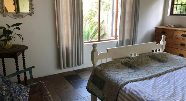Beefwood Beach House