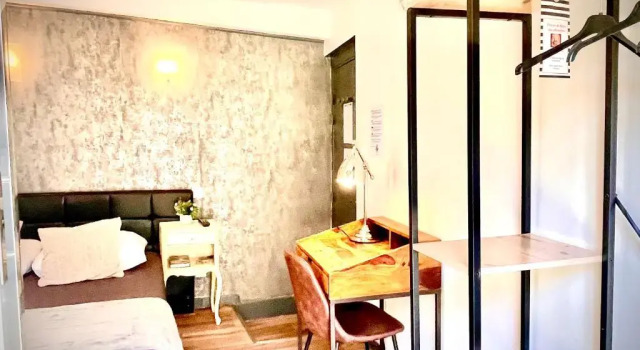 Hotel Paul Riquet